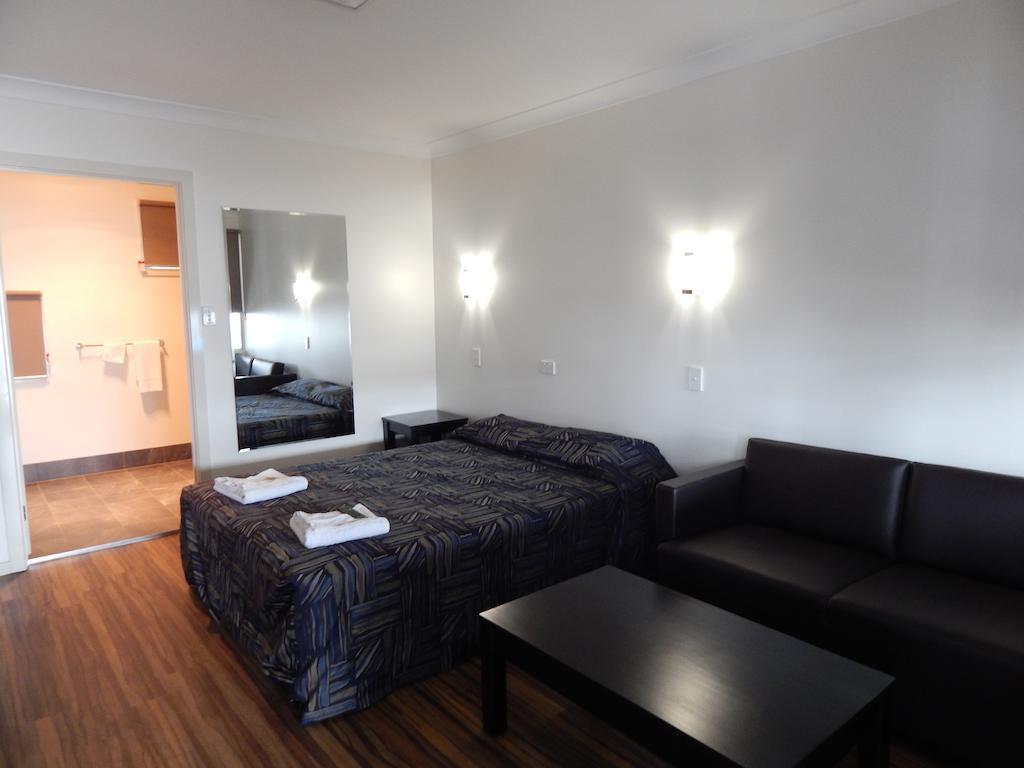 Blackwater Hotel Motel Δωμάτιο φωτογραφία