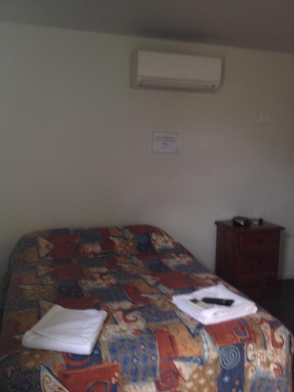 Blackwater Hotel Motel Δωμάτιο φωτογραφία