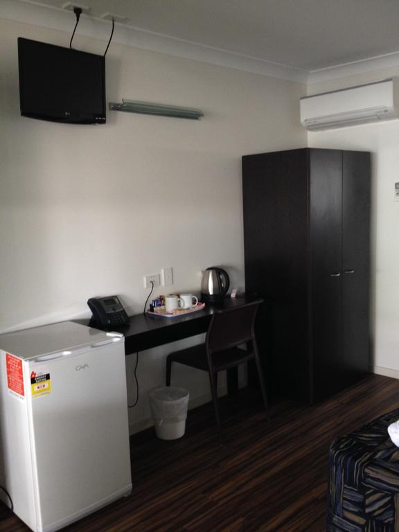 Blackwater Hotel Motel Δωμάτιο φωτογραφία