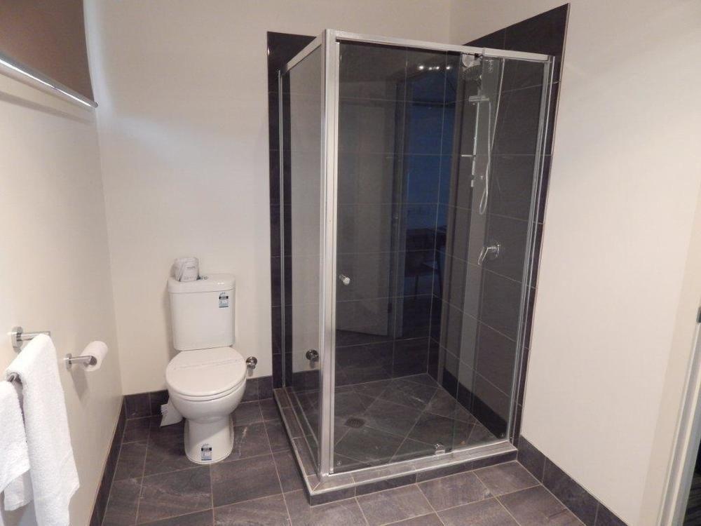 Blackwater Hotel Motel Εξωτερικό φωτογραφία