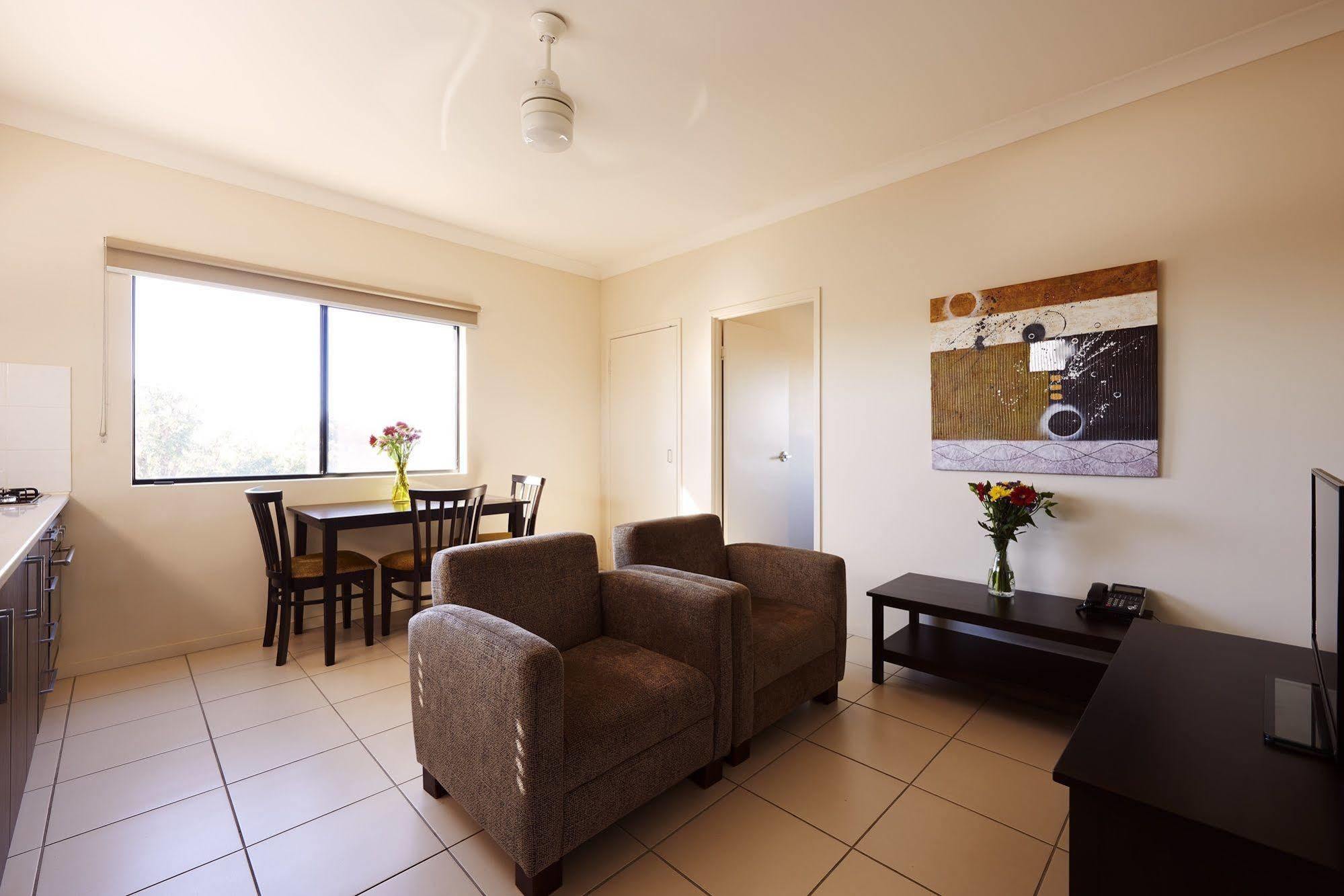 Blackwater Hotel Motel Εξωτερικό φωτογραφία