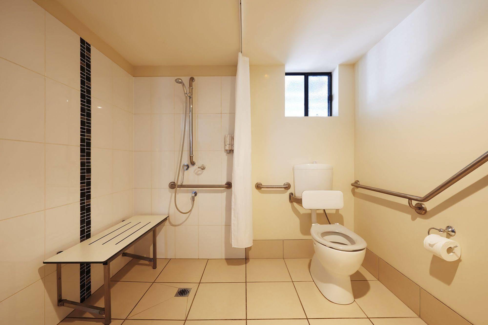 Blackwater Hotel Motel Εξωτερικό φωτογραφία
