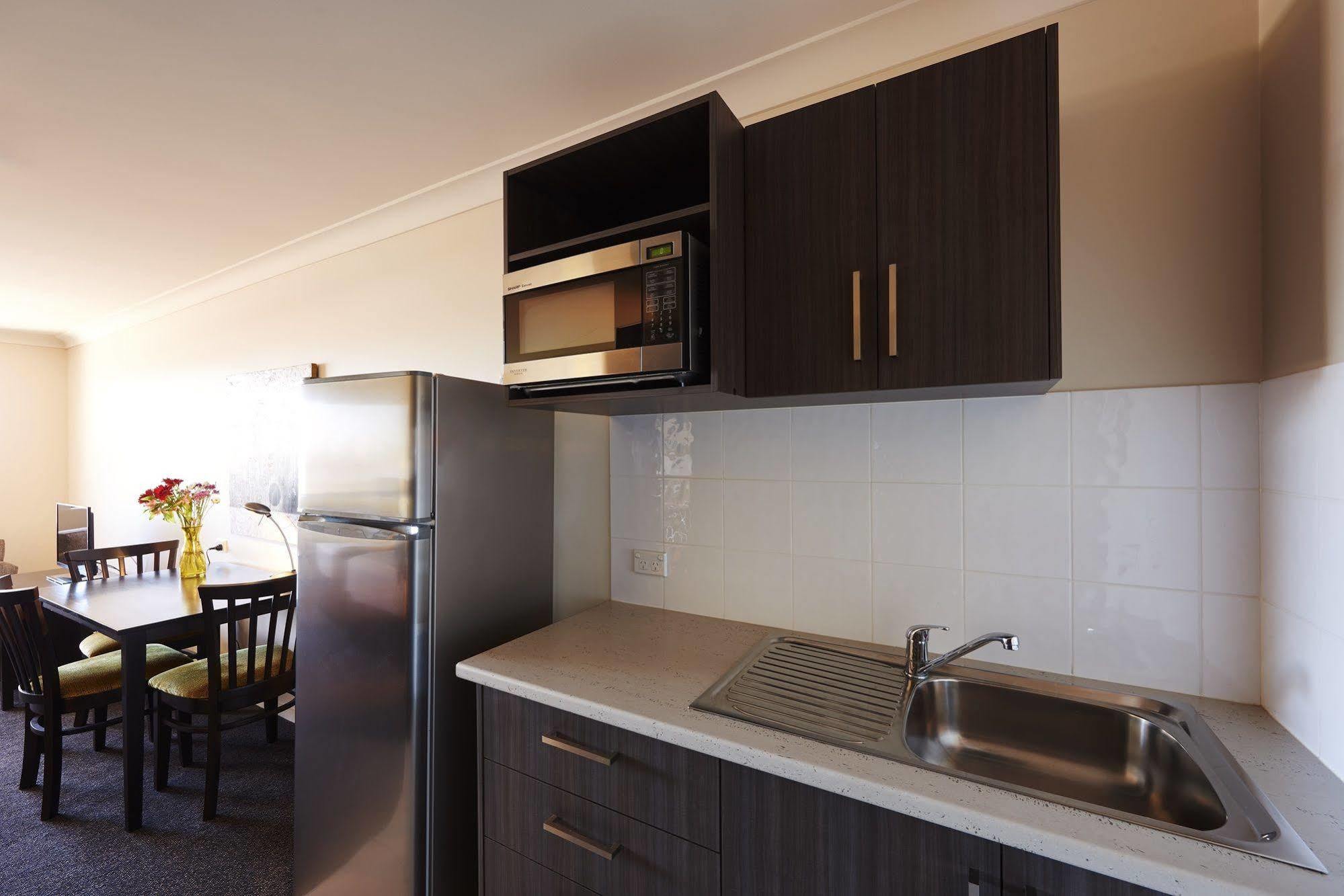 Blackwater Hotel Motel Εξωτερικό φωτογραφία