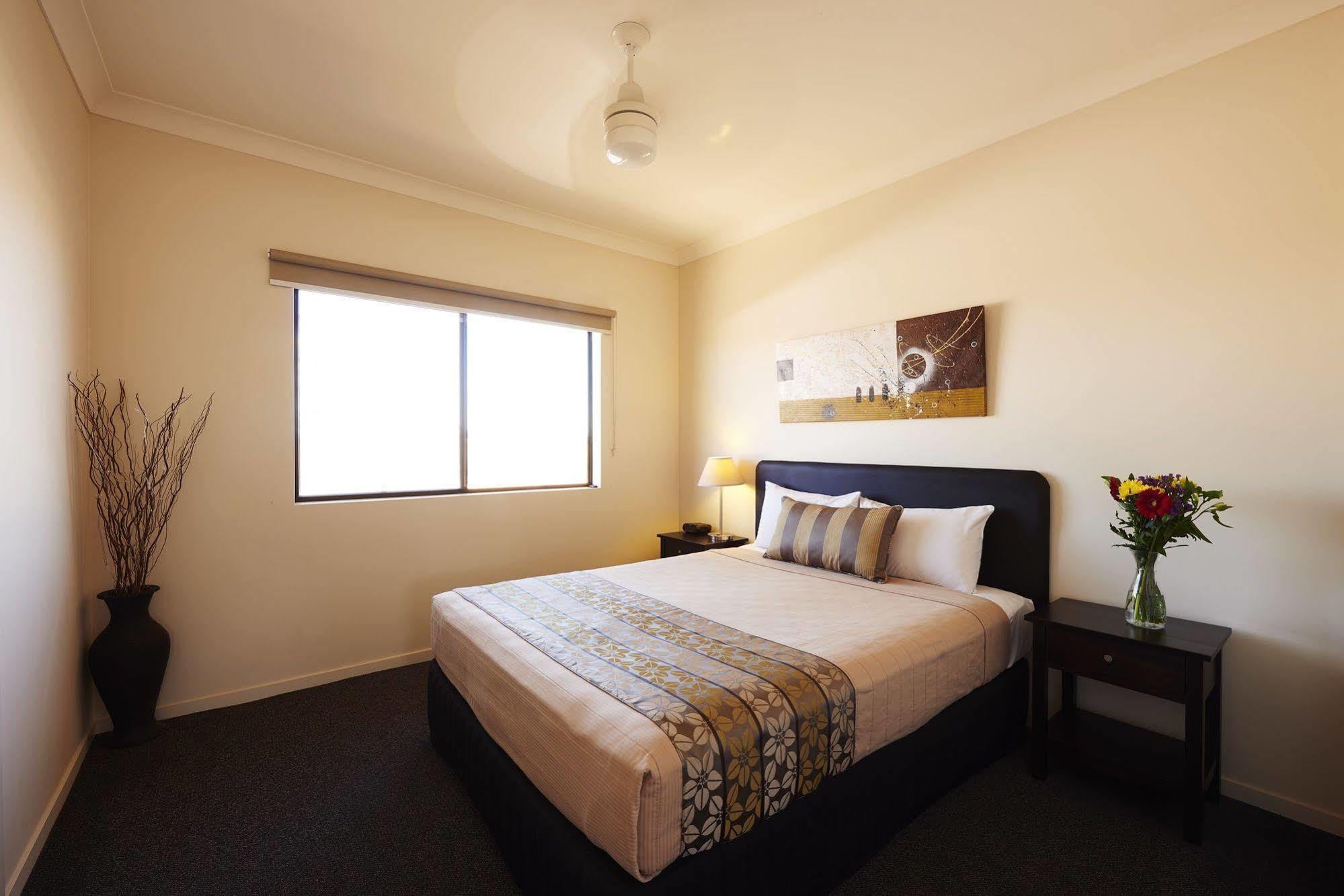 Blackwater Hotel Motel Εξωτερικό φωτογραφία