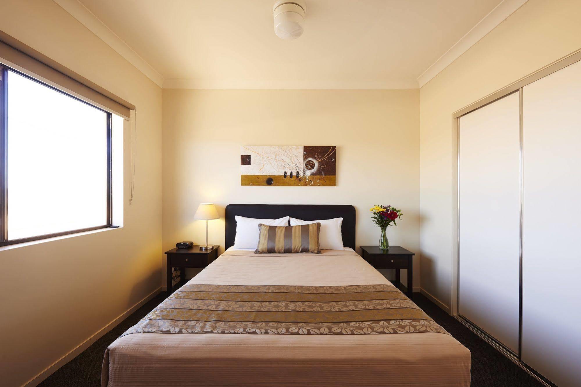 Blackwater Hotel Motel Εξωτερικό φωτογραφία