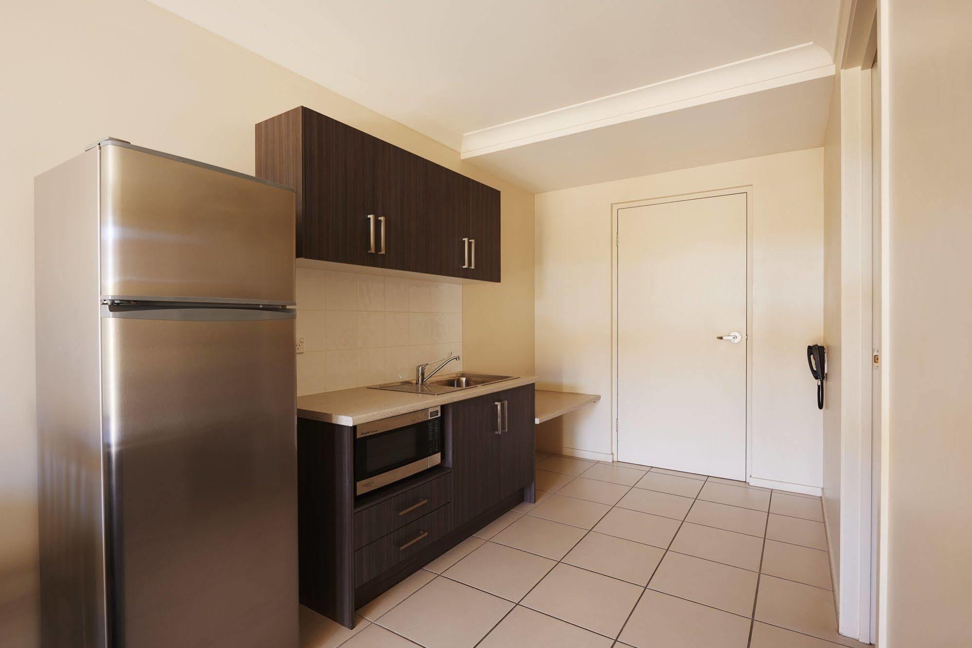 Blackwater Hotel Motel Εξωτερικό φωτογραφία